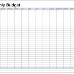 Monthly Budget Spreadsheet Best Free Dave Ramsey Excel Download | Dave Ramsey Printable Budget Worksheet