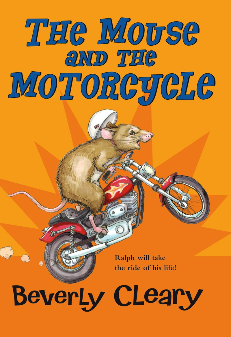 Mouse And The Motorcycle, The | Scholastic | The Mouse And The Motorcycle Free Printable Worksheets