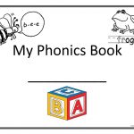 My Phonics Book Worksheet   Free Esl Printable Worksheets Made | Phonics Worksheets For Adults Printable