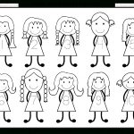 Number Tracing  1 10 – Worksheet / Free Printable Worksheets | Printable Worksheets For Preschoolers On Numbers 1 10