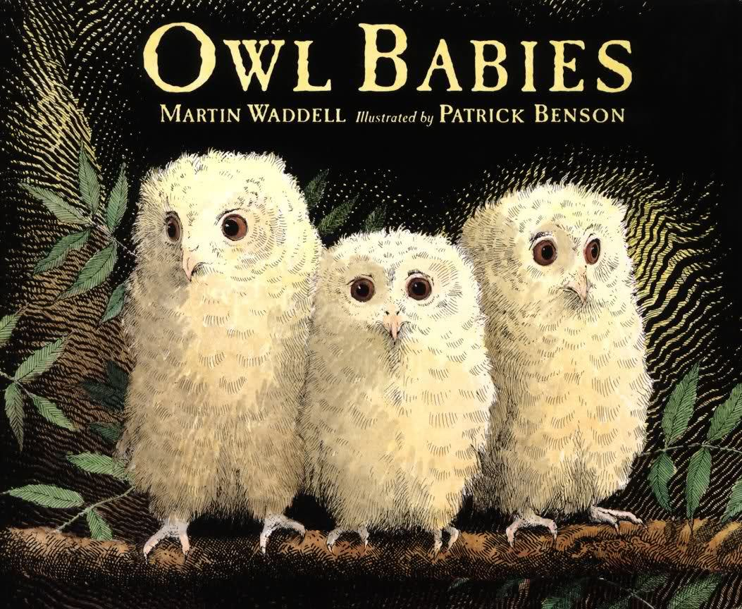 Owl Babies! Great Children&amp;#039;s Book About Three Owlet Siblings | Owl Babies Printable Worksheets