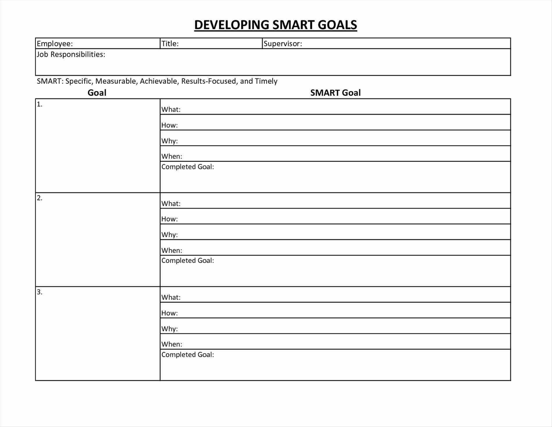 Pictures Goal Setting Template Excel Smart Goals Worksheet | Printable Goal Setting Worksheet For High School Students