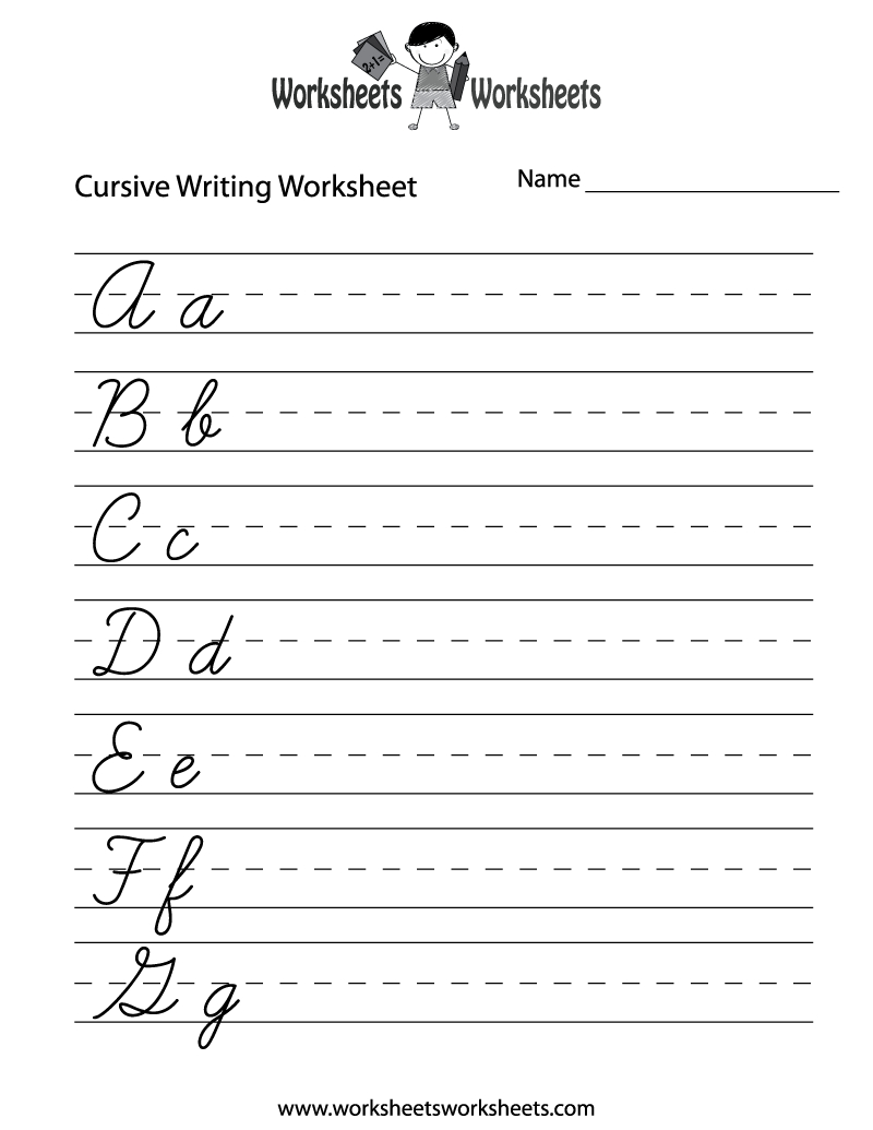 Pindana Szymanski On Cursive | Cursive Writing Worksheets | Cursive Writing Words Worksheets Printable