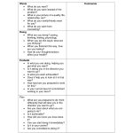 Pinpaula Schaefer On Tell Me More | Therapy Worksheets | Printable Marriage Counseling Worksheets