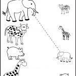 Pinzhenya Ilushevitch On Animals | Preschool Worksheets | 2 Year Old Worksheets Printables