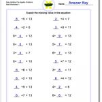Pre Algebra | 8Th Grade Pre Algebra Worksheets Printable