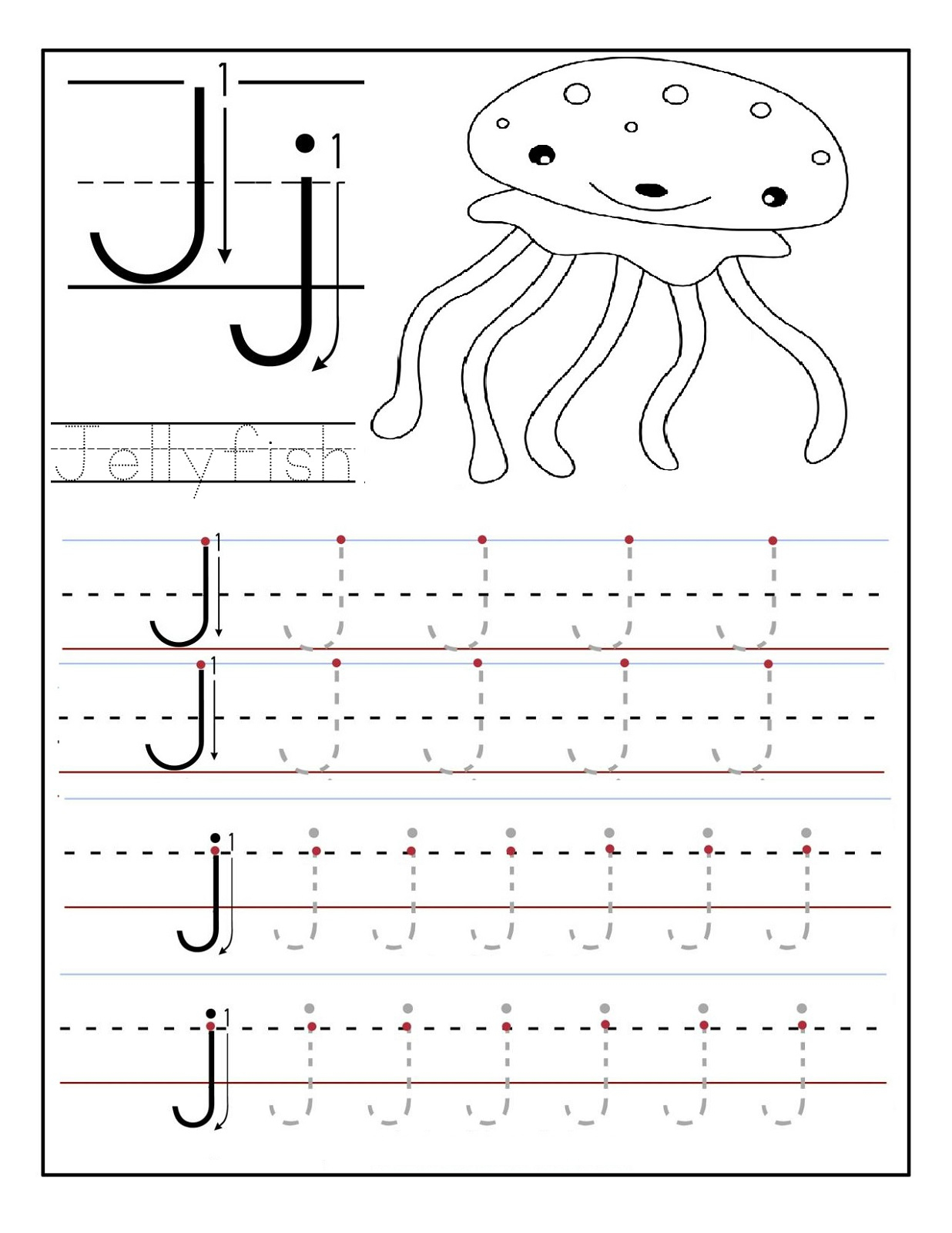 Preschool Letter Printables – With Alphabet Printing Sheets Also Abc | Learn Your Letters Printable Worksheets