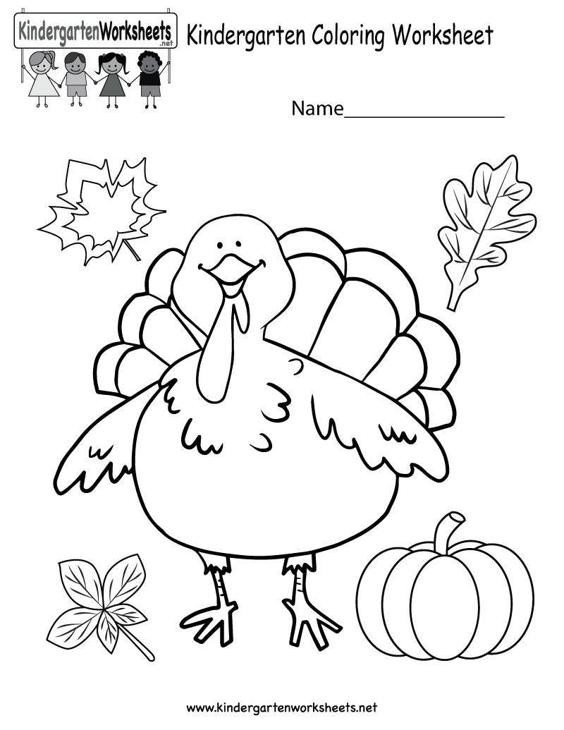 Printable Worksheets For Kids – With Kindergarten English Free | Free Printable Drawing Worksheets