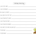 Printables   Growing Little Leaves: Genealogy For Children | Free Printable Genealogy Worksheets