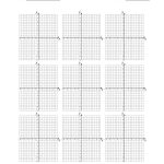 Quadrants Graph Paper   Karis.sticken.co | Printable Pharmacy Technician Math Worksheets