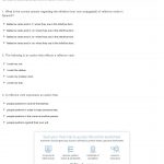 Quiz & Worksheet   Spanish Reflexive Verbs | Study | Spanish Reflexive Verbs Worksheet Printable