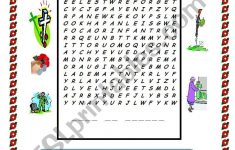 Remembrance Day -Wordsearch – Esl Worksheetflickhappy | Memorial Day Free Printable Worksheets