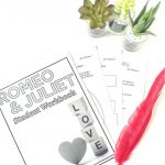 Romeo And Juliet Workbook | Teaching Tools | English Teaching | Romeo And Juliet Free Printable Worksheets