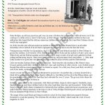 Ruby Bridges And Civil Rights Movement (Number 2)   Esl Worksheet | Ruby Bridges Printable Worksheets