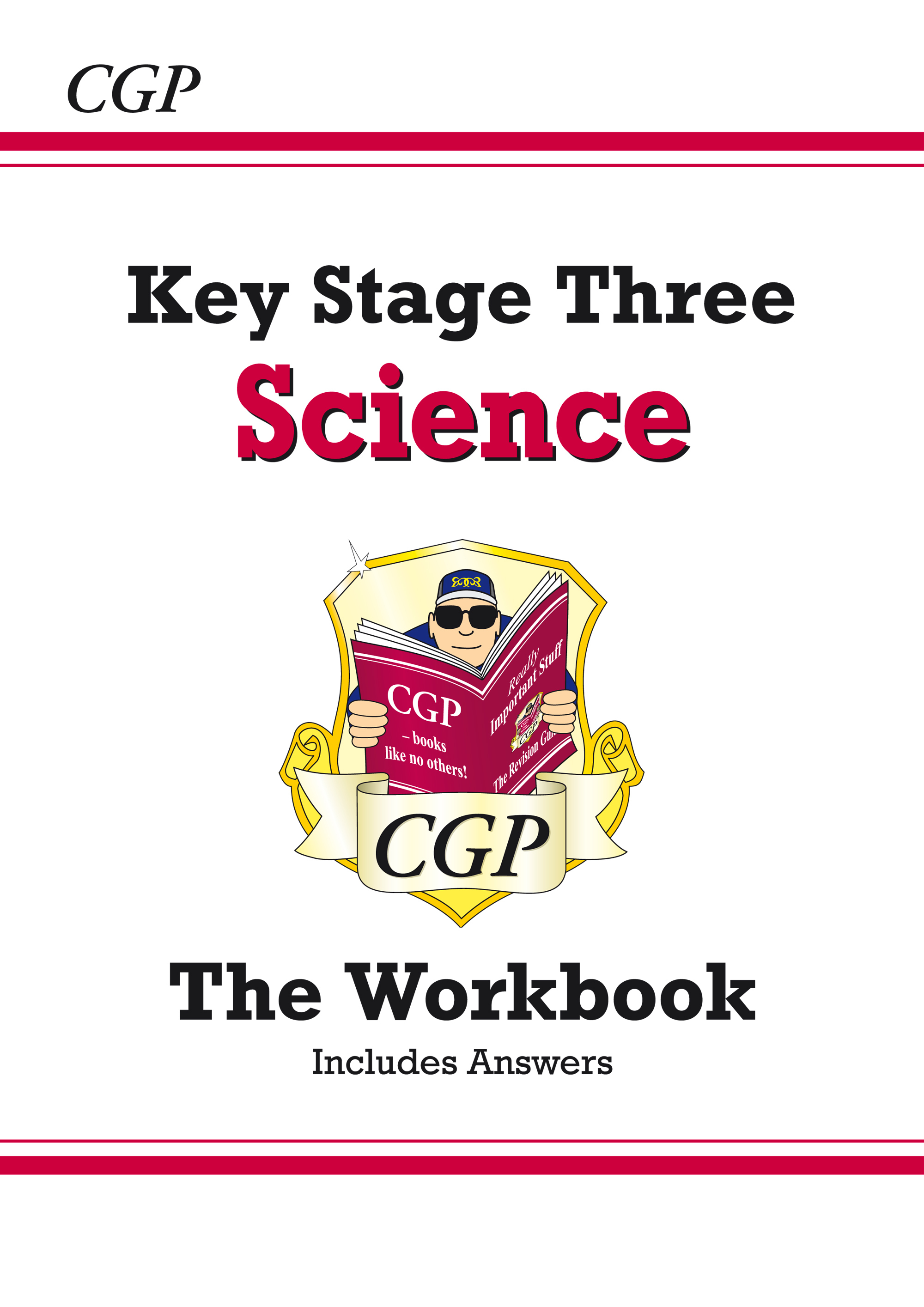 Science | Cgp Books | Ks3 Science Revision Worksheets Printable