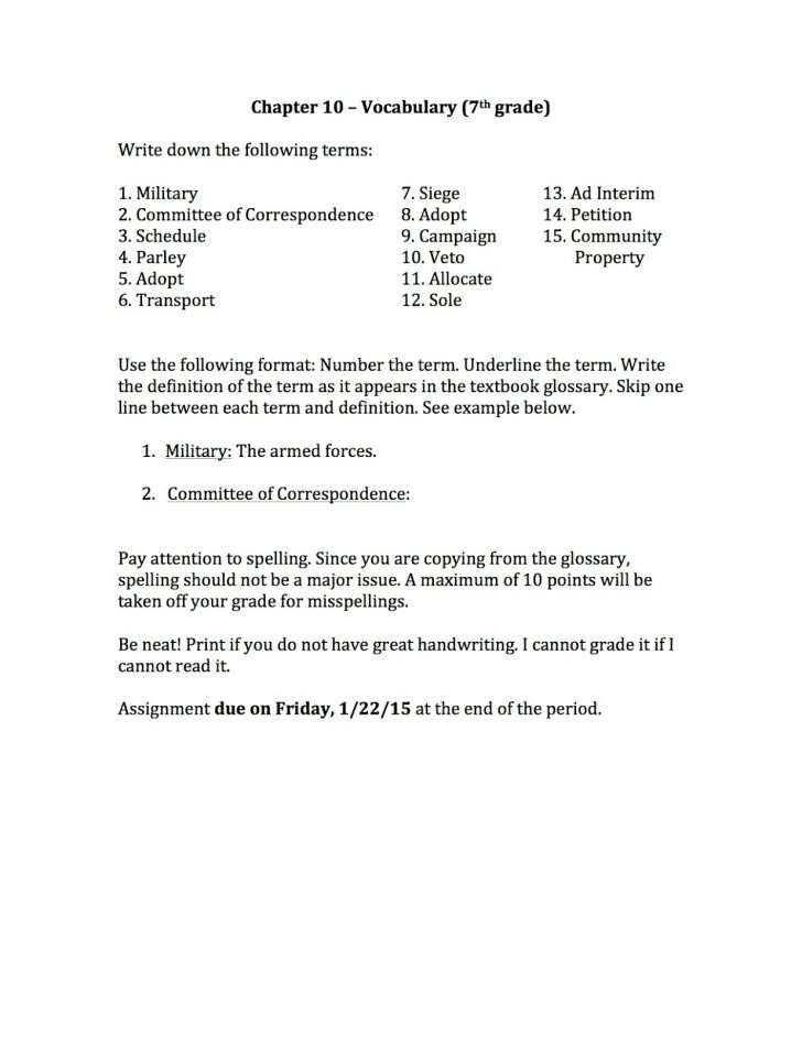 Seventh Grade 7Th Grade Texas History Worksheets On Pemdas | Texas