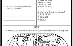 Free Printable Fifth Grade Social Studies Worksheets