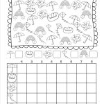 Spring Count And Graph   Free   Teaching Heart Blog Teaching Heart Blog | Free Printable Graphing Worksheets
