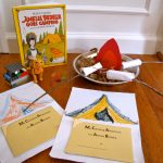 Summer Love Books Exchange: Amelia Bedelia Goes Camping | Creekside | Amelia Bedelia Printable Worksheets