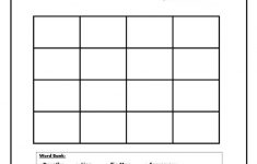 The Wizard Of Oz Bingo Worksheet – Free Esl Printable Worksheets | The Wizard Of Oz Printable Worksheets