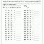 Worksheet. 4Th Grade Spelling Worksheets. Worksheet Fun Worksheet | Free Printable Worksheets For 3Rd Grade