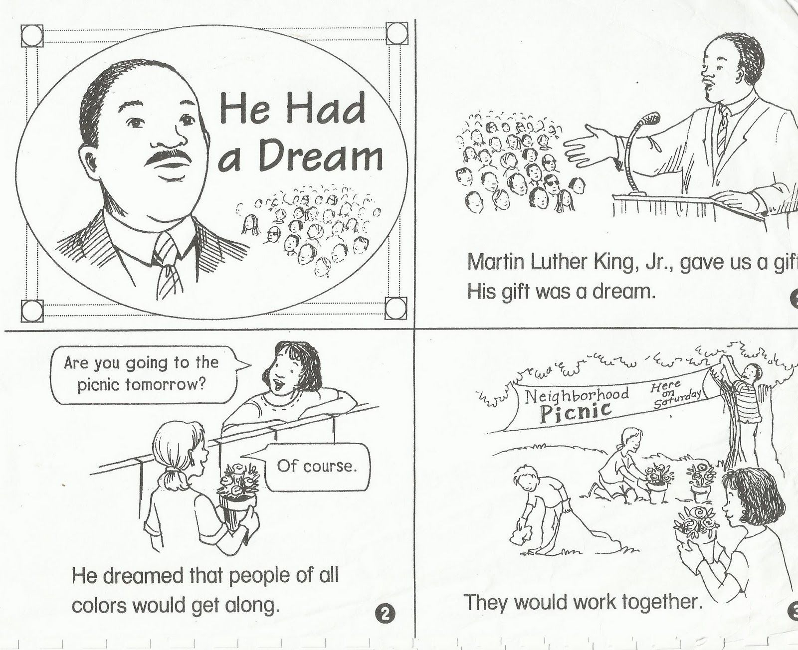 Worksheet. Free Martin Luther King Worksheets. Fiercebad Worksheet | Free Printable Martin Luther King Worksheets For Kindergarten