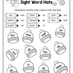 Worksheet : Free Phonics Worksheets First Grade With Winter Literacy | Free Phonics Worksheets Printable