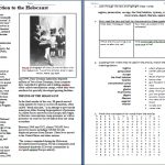 Worksheet: Introduction To The Holocaust – Duffy Stirling's Teaching | Holocaust Printable Worksheets