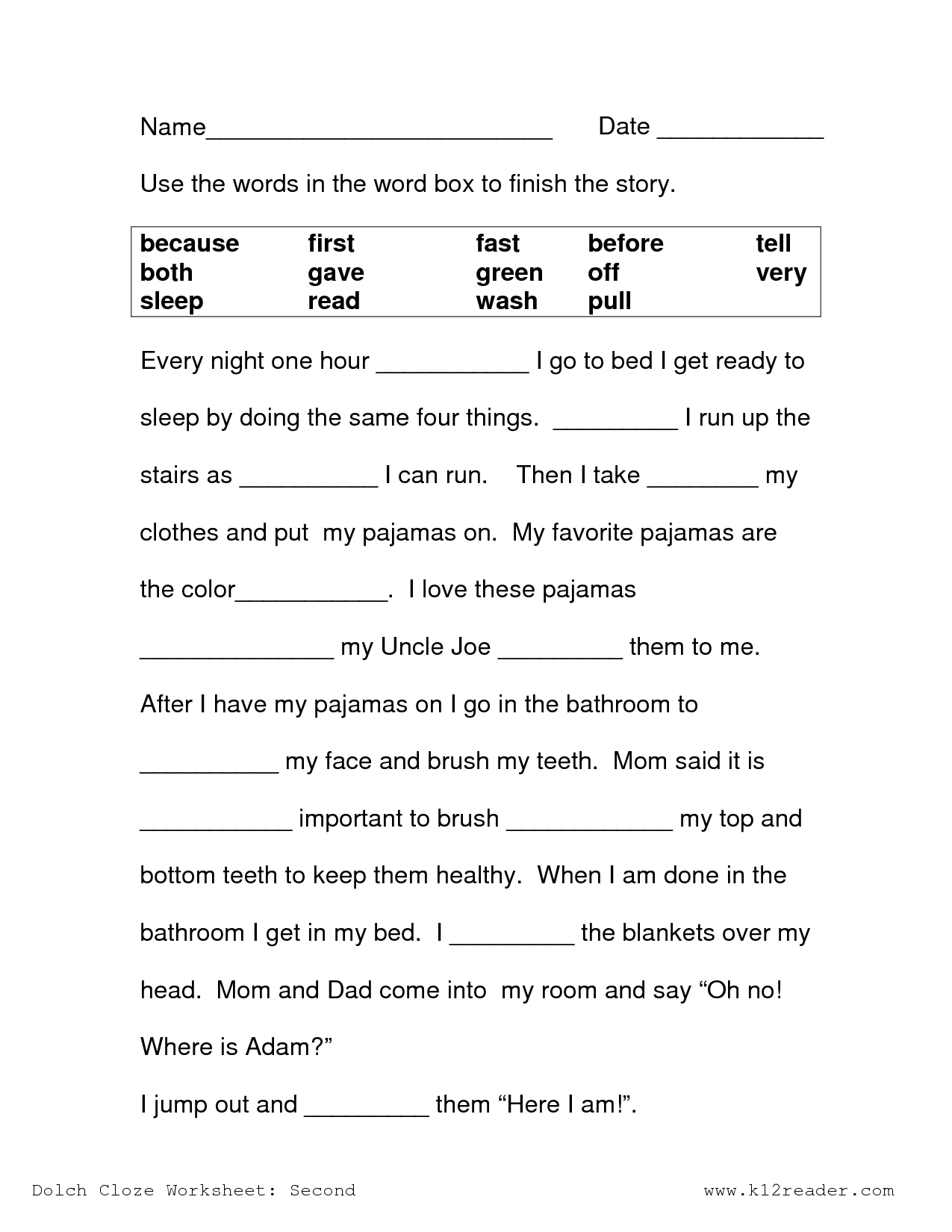 Worksheet : Ks1 Literacy Worksheets Free Quiz Questions Printable | Free Printable Comprehension Worksheets Ks1