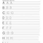 Writing Practice | Handwriting Practice Capital Letters | Teaching | Cursive Writing Worksheets Printable Capital Letters